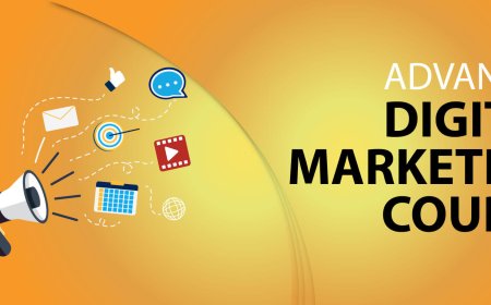 Digital Marketing Course in Bulandshahr by GrowthWonders