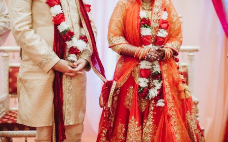Top 10 Trending Indian Wedding Themes for a Dreamy 2025 Celebration