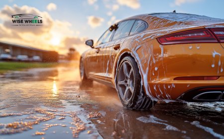 Used Cars in Pakistan by City: Explore Second Hand Car Listings