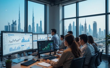 Affordable SEO Audit Services in Dubai: Uncover Hidden Growth Opportunities