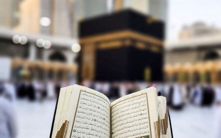 Your Path to Blessings: Special October Umrah Packages 2026