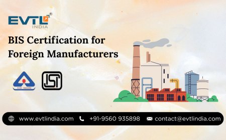 A Complete Guide to BIS FMCS: Making Global Manufacturing Simple