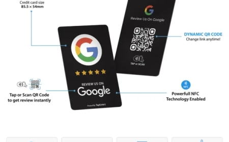 Innovative Tools to Enhance Customer Review Collection