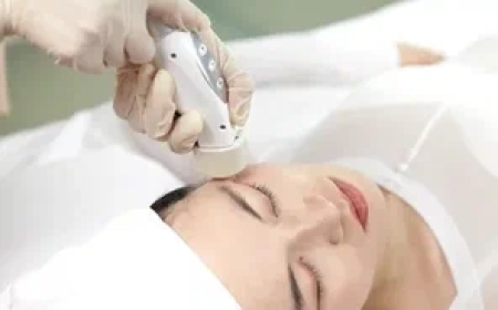 Sofwave Los Angeles: The Future of Non-Invasive Skin Rejuvenation
