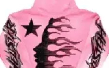 Hellstar: The Streetwear Revolution You Can’t Ignore