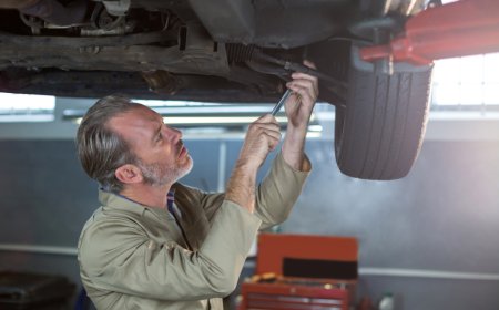 Why Is It Important to Repair Your Car's Exhaust System?