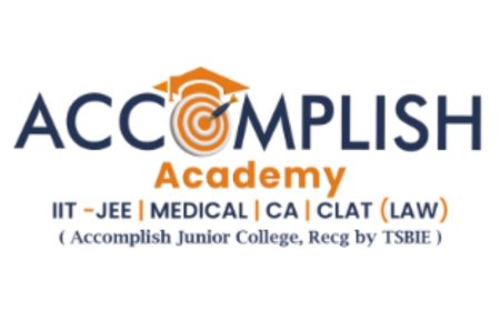 best iit coaching | best neet coaching |  Shamshabad | Hyderabad - Accomplish Academy
