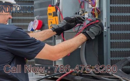 5 compelling reasons to opt for professional ac repairs