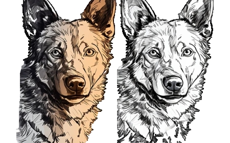 Vector Conversion Service: Your Ultimate Solution for Clean, Scalable, and Print-Ready Designs