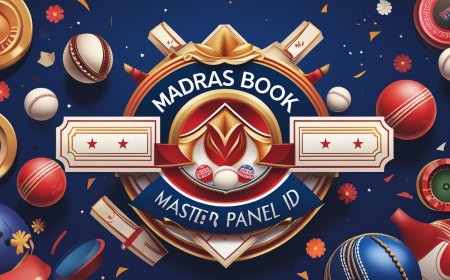 Super Master ID Sign Up: Start Your Panel Access Journey Today