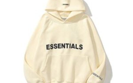 The Everyday Essential Hoodie for Men & Women