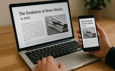 Turning News Into Opportunity: Press Releases That Open Doors
