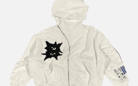 Billionaire Studios: Where Luxury Meets Streetwear