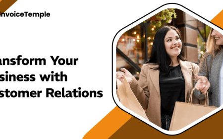 Result of Customer Relations in Small Business