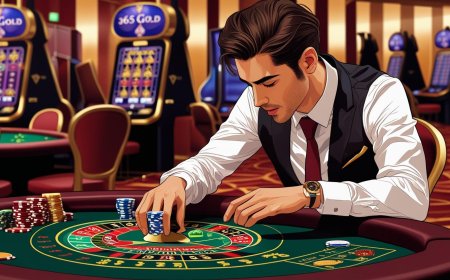 Lotus ID Review: Is It the Best Online Cricket ID Out There?