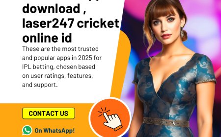 Laser 247.pro – Trusted Sports Betting & Casino Platform | Madrasbook
