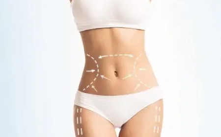 Why Fat Transfer Surgery in Dubai Is the Preferred Choice for Natural Enhancement