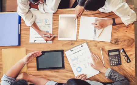 The Complete Guide to Building an Online Presence That Converts
