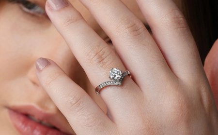 Why Violet Stone Rings and Sterling Silver Rings Are Trending in Everyday Fashion