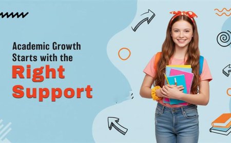 Assignment Help Services: A Smart Investment in Your Academic Future