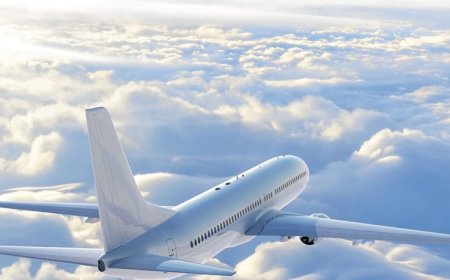 What Terminal is Aeromexico at JFK