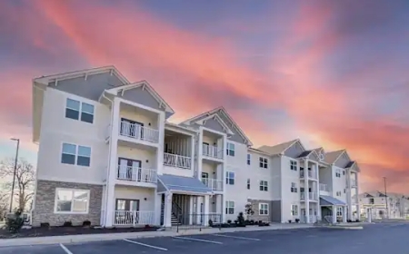 Houses and Apartments for Rent in Clarkson Kentucky