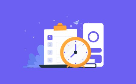 StaffViz Time Tracker | #1 Productivity Analytics Software