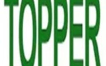 China Topper Control Valves Manufacturer Co., Ltd.