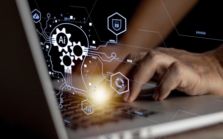 AI Development Services by PrimaFelicitas: Transforming Ideas into Intelligent Solutions