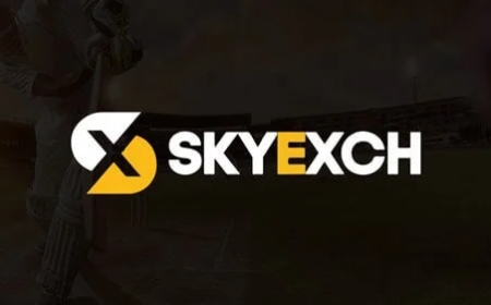 A Complete Guide to Creating Your Sky Exchange ID Login