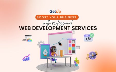 Website Development Company