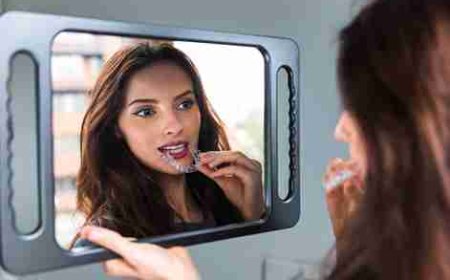 Transform Your Bite Instantly with Invisalign’s Smart Correction