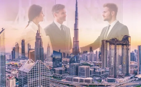 Marketing Company in Dubai | Elevate Your Brand with Strategic Marketing