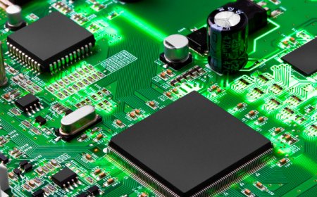Eco-Friendly PCB Prototypes: The Sustainable Materials Trend