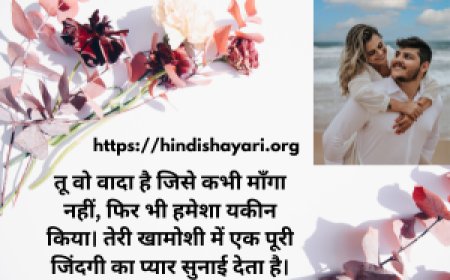 HindiShayari: A home for timeless words and modern emotion
