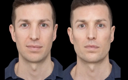 Expert Tips for Choosing the Best Doctors in Dubai for Your Cheek Fillers