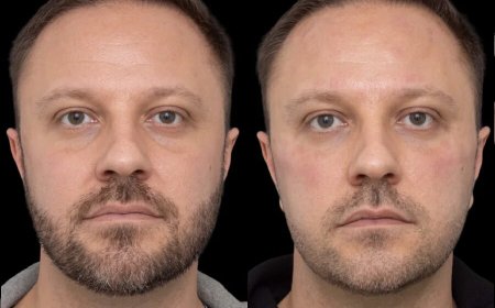 Under Eye Fillers: A Quick Fix from the Best Doctors in Dubai for Eyes