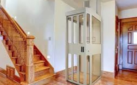 Home Elevator Cost Planning for Multi-Story Homes: What to Expect