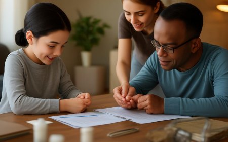 Orphan Sponsorship UK | How to Support Vulnerable Children