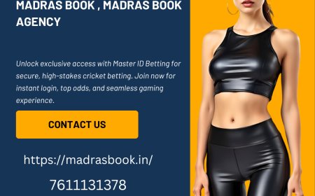 Lotus IO – Secure Online Betting Platform for Cricket & Sports in India | Madrasbook