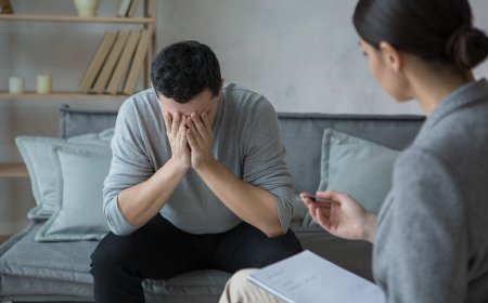 Effective Depression Treatment with APN and Danbury Mental Health Resources