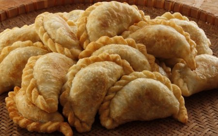 Discovering the Best Empanadas in Houston: A Guide to Frozen Empanadas and Authentic Flavors