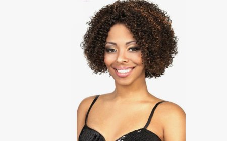 The Ultimate Guide to Wigs for Black Women: Embracing Style, Confidence, and the Beauty of Human Hair Wigs