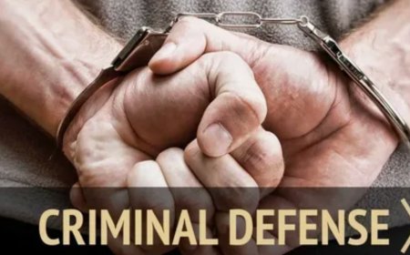 Finding the Best Criminal Defense Lawyer and Bond Lawyers: What You Need to Know