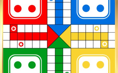 What is India’s Best Cash Winning Ludo Game?