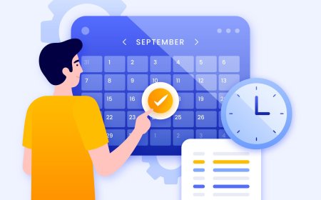How Timesheet Software Reduces Wasted Time and Increases Efficiency