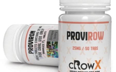 How to Navigate RoidBulk’s Website to Buy Testosterone Online Easily