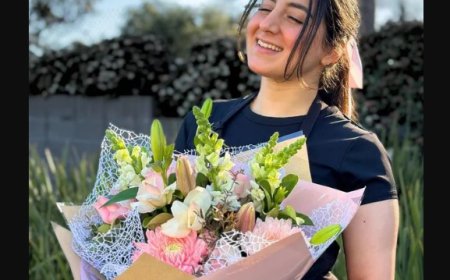 Florist Roxburgh Park – Bringing Blooms to Life, One Petal at a Time