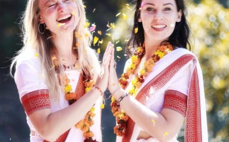 Yoga Retreat Rishikesh