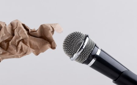 How to Choose the Right Wireless Microphone for Any Setup